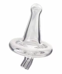 BOB Headquarters Cheap Quartz Carb Caps