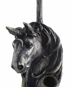 BOB Headquarters Medium Handcrafted Pipes