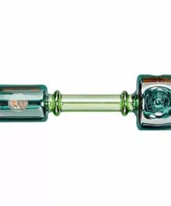 West Coast Gifts Red Eye Glass 5