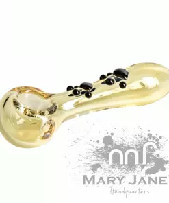 West Coast Gifts Red Eye Glass 3.25