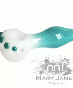 West Coast Gifts Red Eye Glass 3.75