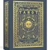 BOB Headquarters The Illuminated Tarot - 53 Cards For Divination & Gameplay By Caitlin Keegan Giftware