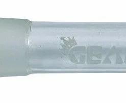 Mary Jane's Headquarters GEAR Premium GEAR 19mm Flush Mount Diffuser Downstem