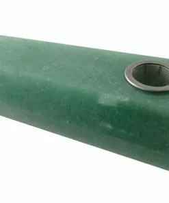 BOB Headquarters Crystal Pipes