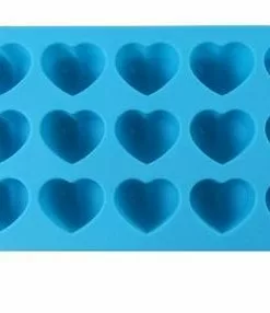 BOB Headquarters Cookware Dope Molds Silicone Gummy Molds