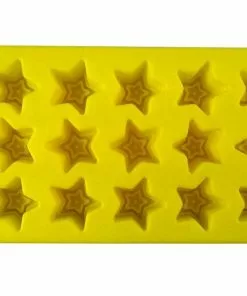 BOB Headquarters Cookware Dope Molds Silicone Gummy Molds