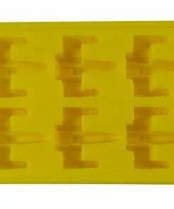 BOB Headquarters Cookware Dope Molds Silicone Gummy Molds