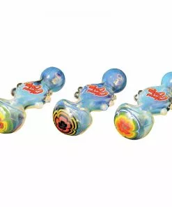 West Coast Gifts Cheech & Chong Alice Bowie Hand Pipe