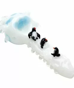 Empire Glassworks Pipes