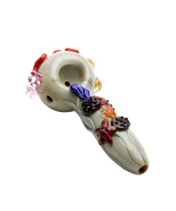 Empire Glassworks Pipes