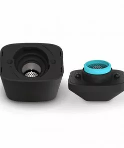 West Coast Gifts Dry Herb Vape Parts Furna Vaporizer Parts + Accessories