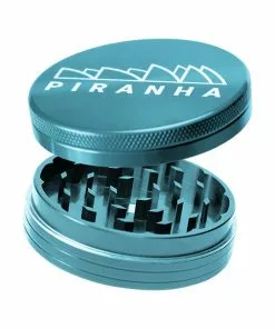 BOB Headquarters Piranha 2-Piece Grinders
