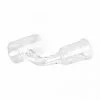 West Coast Gifts Gear Premium 19mm Female 90 Degree Opaque Banger New Arrivals