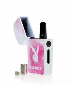 West Coast Gifts Concentrate Vaporizers Ryot Verb 510 Vaporizer (Playboy Edition)