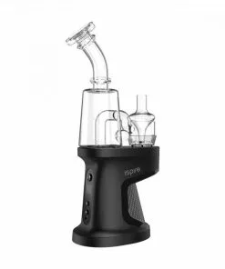 West Coast Gifts Ispire Daab Portable Induction Heating Dab Device