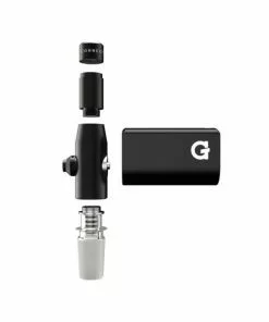 Greenlane G Pen Connect By Grenco Science Concentrate Vaporizers