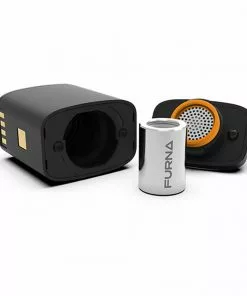 West Coast Gifts Dry Herb Vape Parts Furna Vaporizer Parts + Accessories