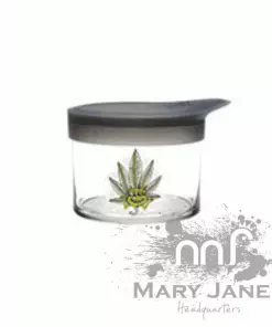 BOB Headquarters Storage 420 Science Wide Mouth Jars