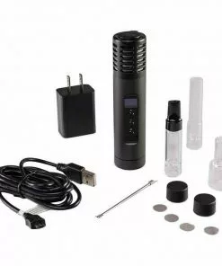 BOB Headquarters Arizer Air 2 Portable Vaporizer