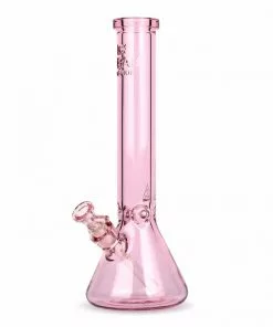 West Coast Gifts Gear Premium 7mm Beaker Bongs