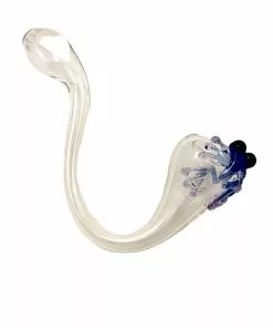 Local Art Lethal Glassworks Frog Pipes