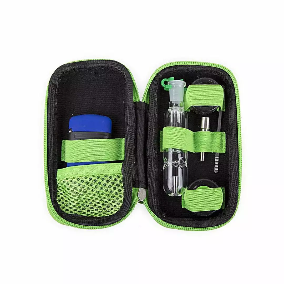 BOB Headquarters Happy Kits Rigs