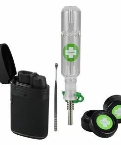 BOB Headquarters Happy Kits Rigs