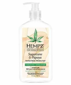 BOB Headquarters Giftware Hempz Herbal Body Moisturizer 17oz