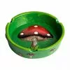 BOB Headquarters Mushroom Ashtray