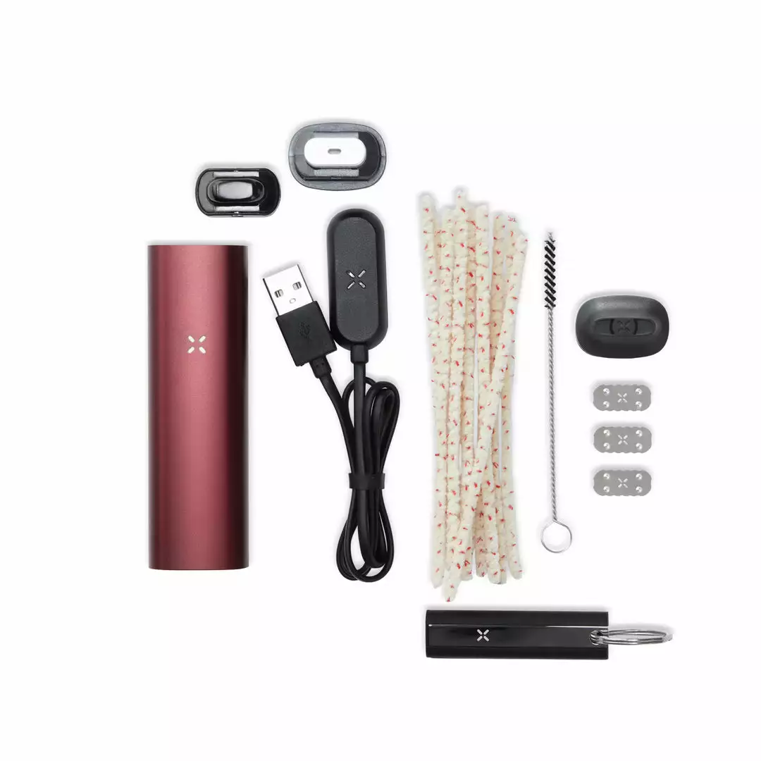 West Coast Gifts Pax 3 Complete Kit