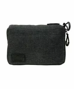 BOB Headquarters RYOT PackRatz Carbon Series W/ SmellSafe & Lockable Technology