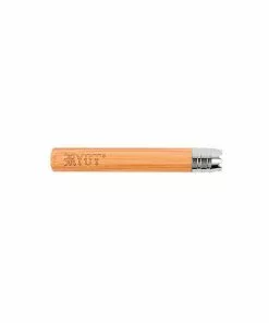 BOB Headquarters New Arrivals RYOT 2" Wooden Shorties Taster Bat W/ Digger Tip