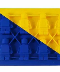 BOB Headquarters Cookware Dope Molds Silicone Gummy Molds