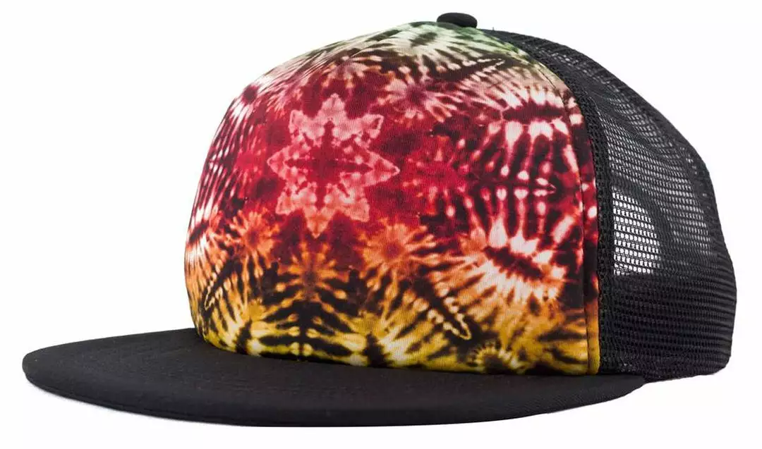 BOB Headquarters Giftware No Bad Ideas Hats