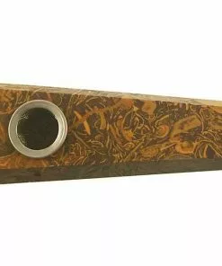 BOB Headquarters Crystal Pipes