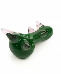 West Coast Gifts Red Eye Glass 4.5