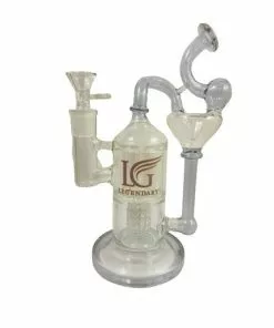 ACM Glass Legendary 8