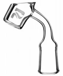 BOB Headquarters Pulsar Quartz Bangers Pulsar Glass