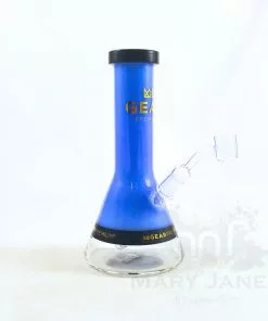 West Coast Gifts Gear Premium 8" Tall Tuxedo Posh Dab Rig