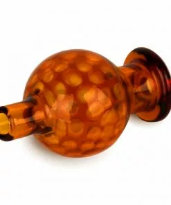 West Coast Gifts GEAR Premium Honeycomb Bubble Cap