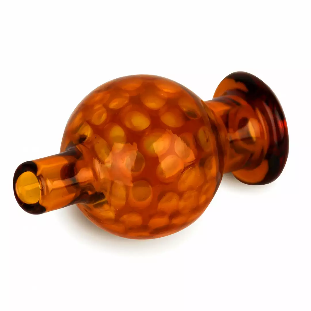 West Coast Gifts GEAR Premium Honeycomb Bubble Cap