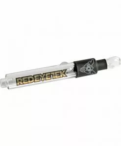 West Coast Gifts Glass Blunt By Red Eye Glass