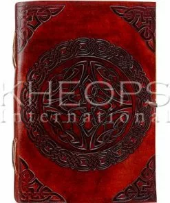 Kheops Giftware Leather Journal