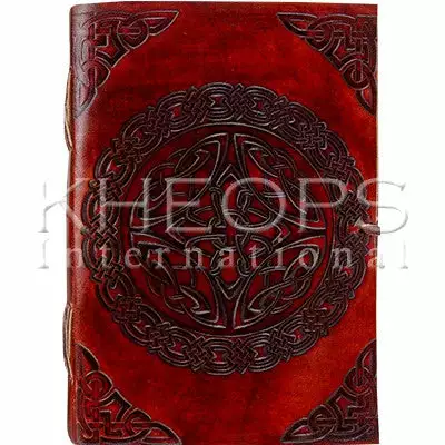 Kheops Giftware Leather Journal