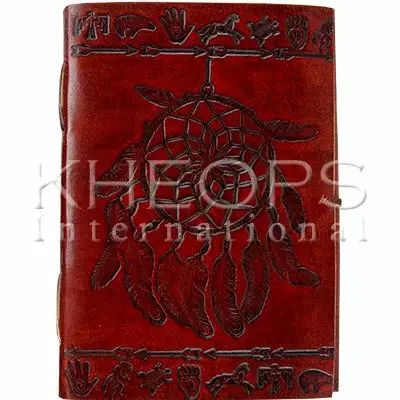 Kheops Giftware Leather Journal