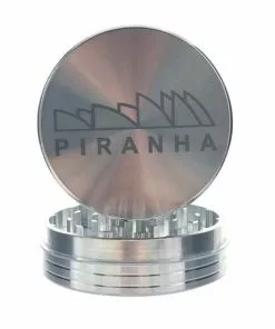BOB Headquarters Piranha 2-Piece Grinders