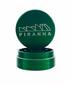 BOB Headquarters Piranha 2-Piece Grinders