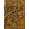 Kheops Giftware Leather Journal