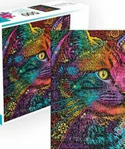 BOB Headquarters Dean Russo Puzzles Giftware