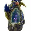 BOB Headquarters Dragon Backflow Incense Burner New Arrivals